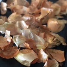 chopped onions on a cutting board ready to be cooked