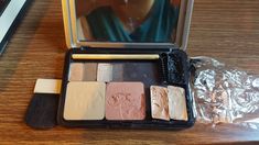 Altoids Makeup Tin, Project Pan, Travel Minimalist, Beauty 2023, Compact Makeup, Beauty Culture