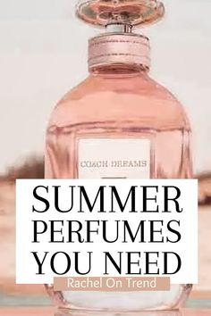 Perfume Suggestions, Perfume Summer, Classy Perfume, Perfume Tips, Summer Perfumes, Spring Perfume, Citrus Perfume, Summer Makeup Trends, Netflix Hacks