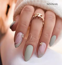 Luxury at your fingertips - explore these glamorous nail designs. #NewYearNails #CommissionsEarned #NewYearsNailDesigns #HolidayNailInspo #FashionableNails #NailTrends2024 #NewYearNewNails #NailDesignIdeas #NailGoals #InstaNails #NailDesignInspiratio #winternails #holidaynails #snowflakenails #nailinspo #nailfashion #nailart #nailartdesign #frenchnails #rednails #bluenails #glitternails #starnails #sparklynails #nailartideas #elegantnails **Contains Affiliate Link** Credited by @matuszewsk.a Graduation Nails, Green Nail Designs, Nagel Tips, Colorful Nails, French Tip Acrylic Nails, Stick On Nails, Manicure Y Pedicure, Nail Arts