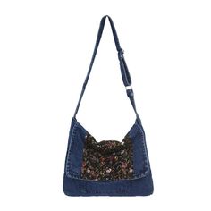 SPECIFICATIONSTypes of bags: Shoulder & HandbagsStyle: CasualShape: Casual TotePattern Type: SolidOrigin: CN(Origin)Occasion: VersatileNumber of Handles/Straps: SingleMain Material: DenimLining Material: PolyesterItem Type: HandbagsInterior: Cell Phone PocketHardness: SoftHandbags Type: Shoulder BagsGender: WOMENExterior: Solid BagClosure Type: zipperSize:Length(35cm)*Thickness(18m)*Height(25cm) (1-3cm different)Use:Shoulder Bag/Crossbody Bag/Messenger Bag/Handbag Downtown Grunge, Fluffy Bag, Flower Jeans, Grunge Hippie, Denim Tote Bags, Denim Shoulder Bags, Canvas Messenger Bag, Canvas Crossbody Bag, Shoulder Bags For Women