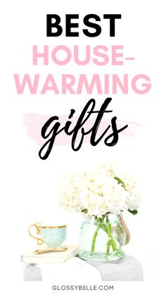 the best house warming gifts for women