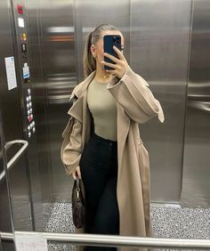 Winter Fashion Outfits Casual, Fall Fit, Zara Fashion, Work Wardrobe, Hijab Outfit, Mode Fashion, Winter Fashion Outfits, Fall Winter Outfits, Classy Outfits