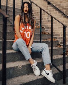 Nba Photoshoot, Neutrals Clothing, Jerseys Outfit, Nba Wife, Kayla Seah