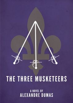 the three muskers by alexandria dumas