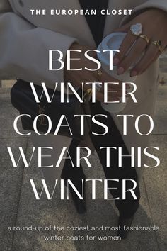 50+ Amazing Winter Outfit Ideas that You have to see. Winter outfits | Winter Outfits Ideas | Cute winter outfits #winter #winteroutfits #cuteoutfits Cold Winter Outfits Baddie, Winter Coats Women Classy, Winter Outfit Inspo 2022, Winter Coats Women Cold Weather, Outfit For The Cold, Winter Outfits Baddie, Classy Winter Coat, Baddie Winter Fits, Winter Outfit Ideas Casual