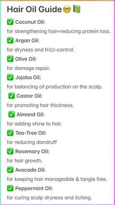 Best Hair Care Products For Hair Growth, What Does Coconut Oil Do For Hair, Coconut Oil For Dry Scalp, What Oils Are Good For Hair, Hair Oil Guide, Oils That Are Good For Hair, Hair Oiling Schedule, Homemade Scalp Oil, Hair Oiling Tips For Curly Hair