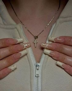 Euphoria Nails, Nail Design Glitter, Nude Polish, Tapered Square Nails, Fav Color