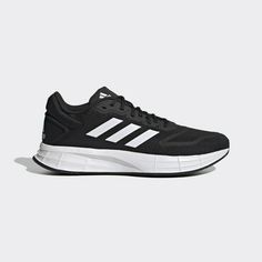 New Adidas Original MENS DURAMO 10 WIDE GY3855 BLACK / WHITE Athletic Shoes Running Shoes        Features: •Function: Adidas Original DURAMO 10 WIDE GY3855 •Color: BLACK / WHITE •Width : Medium •Condition : New In Box Adidas Duramo 10, Nike Md Runner 2, Soft Heels, Baskets Nike, Adidas Running Shoes, Adidas Originals Mens, Wide Shoes, Adidas Running, Adidas Sport