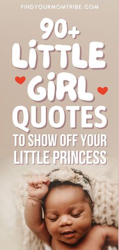 A collection of the best little girl quotes perfect for moms and dads who want to share just how precious their little angel is. #best #Little #Girl #Quotes #mother #father #daughter #bestdaughterquotes #captions #sayings #instagram #babygirl #babygirlquotes #cute #adorable #sweet #bond #quotesforgirls #cutechildquotes #family #love #newbabygirlquotes #kidslovequotes #captionforgirls #cutegirlquotes #littleprincess #coolquotesforgirls #findyourmomtribe Caption For Mom, Love Children Quotes, Sweet Captions, Good Girl Quotes, Quotes Mother, Caption For Girls, Love Captions