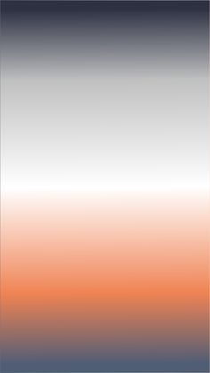 an orange and grey background with some black lines