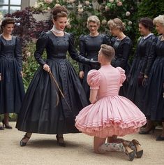 Marika Rüsche | Flickr Poofy Skirts, Poofy Skirt, Maid Dress, Tights Outfit, Relationship Goals, Tights, Pink