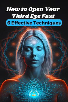 Many techniques are related to the pineal gland. If you concentrate on these and activate them, you are a lot closer to the goal of opening your third eye.  However, be aware that opening your third eye does not happen overnight; on the contrary, it is a long-term process. Open Your Third Eye, Third Eye Opening, Opening Your Third Eye, Keep Believing, Chakra Health, Leadership Inspiration, Believing In Yourself, Pineal Gland, Eye Opening