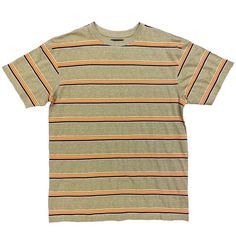 Striped Tshirt, Trendy Boy Outfits, Harajuku Outfits, Vintage Cloth, Stripe Tee, Movies Outfit, Mens Fashion Streetwear, Color Vintage, Cute Everyday Outfits