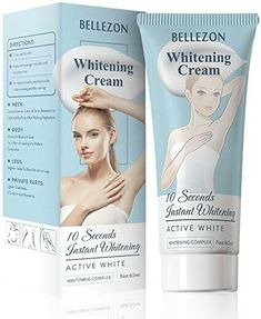 Armpit Whitening, Underarm Whitening Cream, Skin Lightening Cream, Dark Underarms, Lightening Creams, Lighten Skin, Even Out Skin Tone, Whitening Cream, روتين العناية بالبشرة