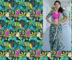 Allover Design, Flower Art, Saree, Flowers, Pins, Quick Saves, Design, Art