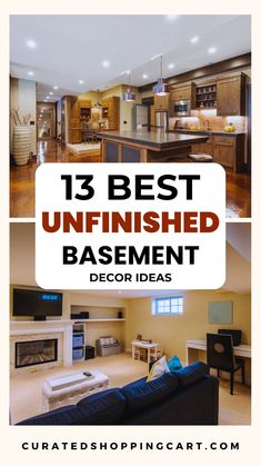 the top 10 best unfinished basement flooring ideas for homeownershipcom com