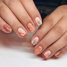 75 Cute Nail Designs To Rock In 2023 || Scroll Through Gallery - Wedbook Summer Luminary Nails, Polka Nails, Country Acrylic Nails, Rodeo Nails, Fall Nails 2023, Short Nails Ideas, Cowboy Nails, Aztec Nails, Western Nails