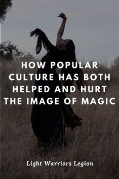 Popular culture has had a significant influence on public perception of magic, creating both fascination and misunderstanding. On one hand, movies, television shows, and books—such as the “Harry Potter” series—have brought magic into mainstream consciousness, inspiring interest and curiosity in magical themes. #lightwarriorslegion #magic #ancientmagic #superstitions #romansociety #magicvsreligion #blackmagic #earlychristianity #witchcarft #westernmagic #magictoday #magick Light Magic