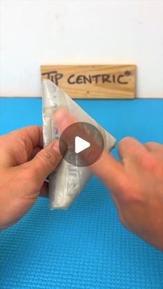 TIP Centric on Instagram: "Stop With The Triangles. #tipcentric #tips #lifehacks #shopping #tesco #learn #tipsandtricks Tesco" Folding Shopping Bags, Folding Bag, How To Fold, Wrapping Ideas, Ikea Hacks, Ikea Hack, Shopping Bags, Getting Organized, Triangles