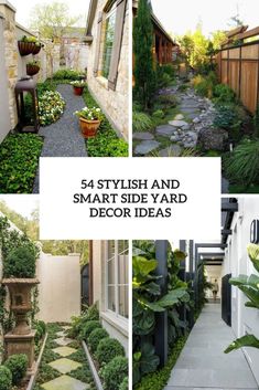 small yard landscaping ideas that are easy to do and great for your home or garden