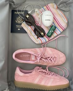 Pink Era, Pink Aura, Malibu Barbie, Jolie Photo, Everything Pink, Pink Adidas, Pink Princess