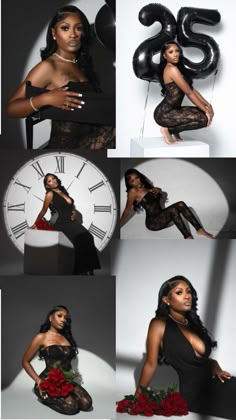 birthday photoshoot Glamour Photo Shoot, Birthday Photoshoot Ideas, 18th Birthday Outfit, Birthday Makeup Looks, Cute Birthday Pictures, 21st Birthday Photoshoot, Birthday Ideas For Her, Beautiful Photoshoot Ideas, Birthday Fits