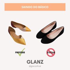 GLANZ® on Instagram: “Muitas vezes, por medo de errar ou apostar em peças diferentes, muitas mulheres acabam usando sempre looks básicos e simples. Não que o…”