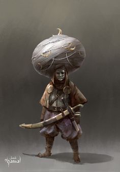 Treasure Island Characters, Fantasy Heroes, Fantasy Props, Concept Art Character