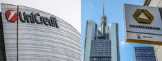 Germany criticises UniCredit's 'unfriendly' moves on Commerzbank ~ EconomyLens.com