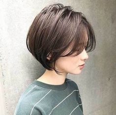 Short Bob Haircuts For Women, Cute Bob Haircuts, Kort Bob, Choppy Bob Hairstyles, Layered Bob Hairstyles, Bob Haircuts For Women, Short Bob Haircuts, Haircuts For Women