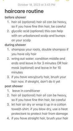 Best Hair Washing Routine, Soft Hair Routine, Fine Hair Routine, Hair Tips For Fine Hair, Hair Routine For Straight Hair, Haircare Routines, Fine Hair Tips, Hair Washing Routine, Natural Hair Removal