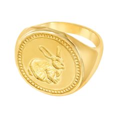 Introducing our exquisite 18K Gold Handmade and Hand-Engraved Bunny Ring, a unique and enchanting piece designed to captivate with charm and elegance. This meticulously crafted ring is made from premium 18-karat gold, offering a luxurious and radiant finish that exudes sophistication. Each bunny design is hand-engraved by skilled artisans, bringing an artisanal touch to every detail and ensuring no two pieces are exactly alike. Perfect for animal lovers and those who appreciate fine craftsmanship, this bunny ring adds a whimsical yet refined flair to any jewelry collection. Ideal for daily wear or special occasions, this ring makes a thoughtful gift or a delightful personal treasure. Embrace luxury with a touch of charm in this handcrafted, engraved 18k gold bunny ring, designed to be cher Bunny Ring, Bunny Jewelry, Bunny Party, Bunny Design, Bunny Designs, Hand Engraving, Jewelry Pouch, Animal Lovers, Luxury Items