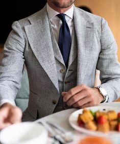 Stylish Mens Suits, Seersucker Suit, Classy Suits, Mens Fashion Blazer, Mens Fashion Classic, Man Fashion, Church Ideas, Mens Fashion Casual Outfits, Man Style