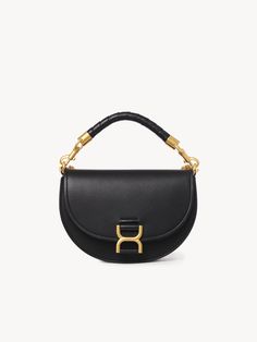 Chloé Marcie Chain Flap Bag | Chloé US Chloe Crossbody Bags, Chloe Joyce Bag, Chloe Bag Leather, Sac Marcie Chloe, Chloe Small Marcie Bag, Chloe Faye Day Bag Medium, See By Chloe Handbag, See Chloe Bag, Chloe Black Crossbody Bag