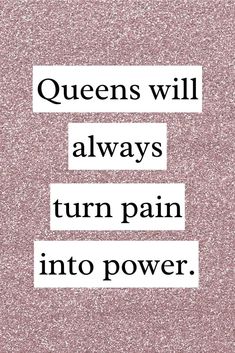 Quotes For Boss, Turn Pain Into Power, Pain Into Power, Bossbabe Quotes Motivation, Lady Quotes, Women Education, Boss Lady Quotes, Boss Babe Quotes, Babe Quotes