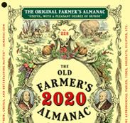 an old farmer's alma book cover