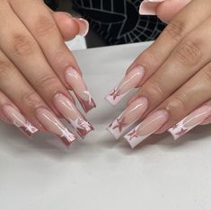 Nail Structure, Edgy Nails, Casual Nails, Nail Tattoo, Minimalist Nails, Fire Nails