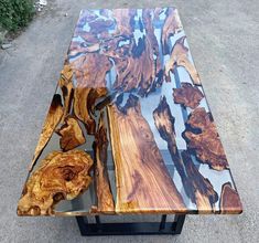 #ad Top Seller for Clear Epoxy Din Table Top, Handmade Arts, Acacia Wooden Home Decor Table, Furniture Epoxy Table With Moss, Apoxy Tables, Resin Boards, Live Edge Table Tops, Epoxy Dining Table, Resin Colors, Epoxy Tables, Epoxy Wood Table, Resin Table Top