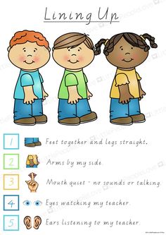 a poster with three children standing next to each other and the words living up written on it