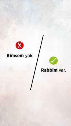 two different logos on a white and green background with the words kimsem yok