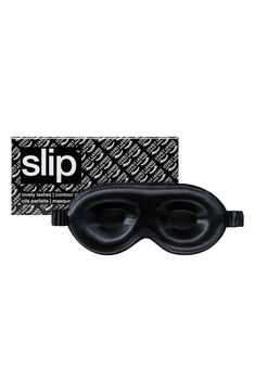 slip Lovely Lashes Pure Silk Contour Sleep Mask | Nordstrom Hair Dryness, Revision Skincare, Silk Sleep Mask, Pca Skin, Skin Medica, Beauty Sleep, Celebrity Hair Stylist, Diy Kits Gift, Cotton Pillow Cases