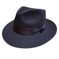 This classic deep blue hat is made with a simple yet stylish solid pattern on good quality wool material. This great hat delivers attracting look to casual occasion style and suits both men and women. The solid pattern appears chic and is perfect for rendering a formal finish to your outlook. A stylish and pocket-friendly fashion accessory!SpecificationsItem Type: FedorasMaterial: WoolGender: UnisexStyle: FormalPattern Type: SolidDepartment Name: Adult Shipping THIS PRODUCT SHIPS FROM CHINA IN 3 Classic Black Wool Hat, Winter Wool Wide Brim Panama Hat, Classic Top Hat For Winter, Classic Wool Felt Hat For Winter, Classic Flat Brim Felt Hat For Winter, Wool Top Hat With Short Brim, Classic Winter Fedora Panama Hat, Classic Winter Felt Hat With Flat Brim, Formal Blue Winter Hat