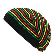 PRICES MAY VARY. Deep shell dreadlock large rasta knit beanie hat that stretches up to 2XL headsize Warm, thick and soft material, easily stretchable.ensures a snug and comfortable fit Reggae Style / Very Stretchable.can Be Used As Dreadlock One size fits most men and women with flexibility, fitting up to XXL Casual Adjustable Winter Headwrap, Casual Winter Headwrap One Size, Casual Adjustable Headwrap For Winter, Casual Winter Headwrap One Size Fits Most, Casual Black Headwrap One Size Fits Most, One Size Multicolor Casual Headwrap, Casual Multicolor One-size Headwrap, Casual One Size Fits Most Cap Headwrap, Casual One Size Fits Most Headwrap