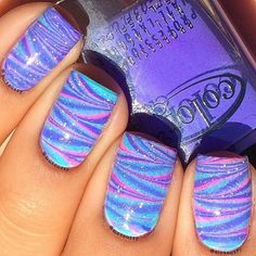 Get Nails, Nail Polish Designs