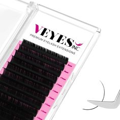 PRICES MAY VARY. Individual lash extensions tray. 0.05 thickness, CC curl, 20-25mm mixed length. Cruelty-free. Eyelash extension made of high quality Korean PBT fibers, matte black. The appearance looks very similar to natural lashes. Not harmful to human skin or eyes. Completely handmade faux silk mink eyelashes, soft and elastic, long lasting curvature and not easily deformed. Can be Washed and Heat Resistance. There is no glue residue at the root of the eyelashes, and the eyelash strips are n Classic Volume Lash Extensions, Individual Lash Extensions, Lash Extension Supplies, Best Lash Extensions, Volume Lash Extensions, Volume Eyelash Extensions, C Curl, Curl Lashes, Individual Eyelashes