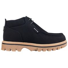 PRICES MAY VARY. Padded Insole TPR Outsole Padded Tongue And Collar Breathable Lining Synthetic Nubuck Upper Mens Fringe, Rubber Sole Boots, Mens Chukkas, Men In Heels, Fringe Fashion, Chukka Boots Men, Streetwear Men, Fringe Boots, Black Gums