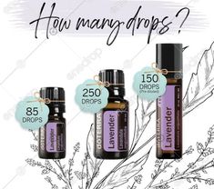 Deep Blue Doterra, Doterra Wellness Advocate, Magic Herbs