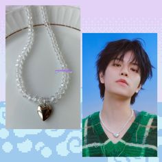 Bff Necklaces, Kids Bracelets, Themed Jewelry, K Pop, Stray Kids