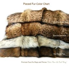 Minky Market Animal Friendly Faux Fur Throw Blanket, Comforter, Bedspread, Bedding, Pieced Fur, Fox, Wolf All of our items are handmade to order Lined with soft  minky cuddle fur fabric Multiple Sizes Available Multiple Colors Available Cold Wash Gentle and Air Dry NO HEAT, shake & Toss Dry Clean Optional Custom Orders Available. Please contact us! Hand Made in the USA Fine Decorator Accent, Home Goods, Designer Accessories, Great Gifts!  100% Animal Free Fur Easy Care, Color Fast, Warm and Cozy Designer Quality Goods,  Our Rugs and Throws Have Appeared in Movies, Magazines and Model Homes the World Over -  Buy With Confidence. Fur Comforter Bedroom, Craft Fur, Fur Bedding, Faux Fur Throw Blanket, Infant Photography Props, Fur Throw Blanket, Animal Fur, Sewing Fashion, Fur Blanket